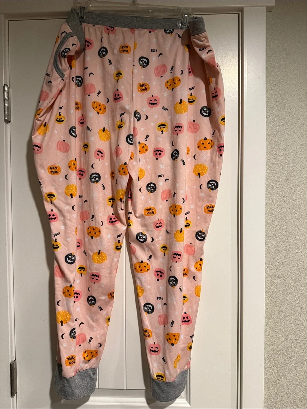 Cuddl Duds cute pink